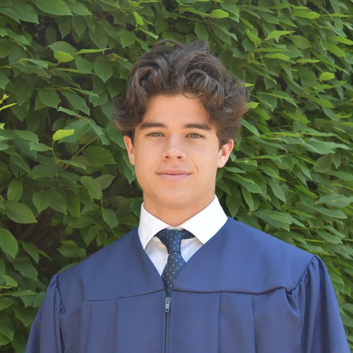 Antonio, tutor