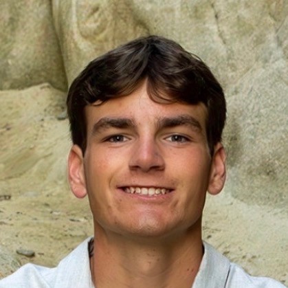 Jonathan, tutor