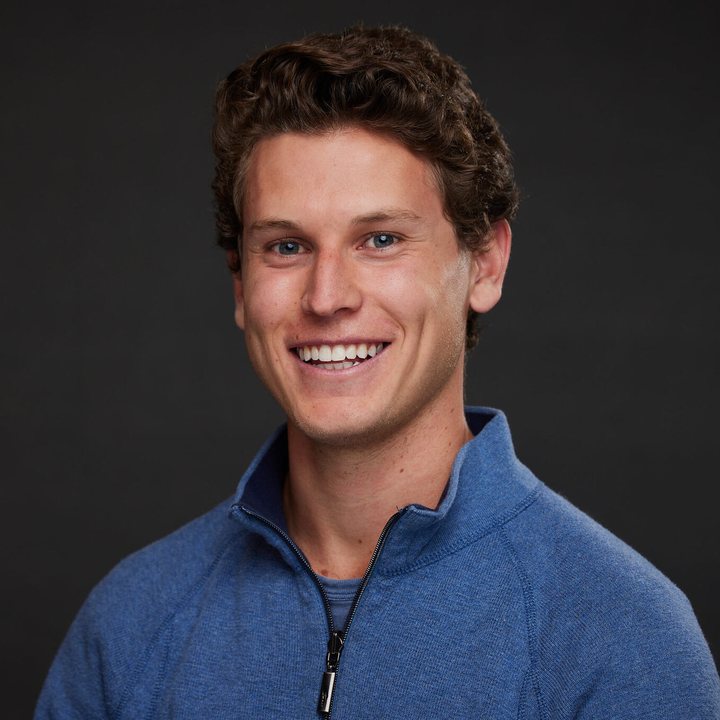 Ryan McCormick